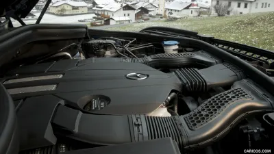 GLS 400